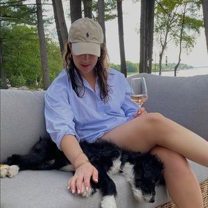 Meet your Posher, Jordann